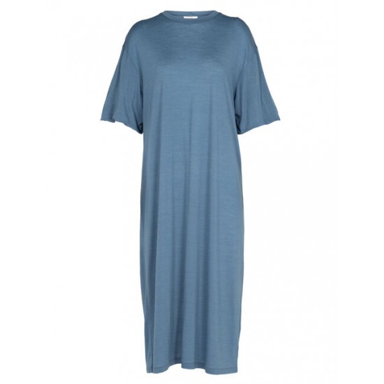 Women's Cool-Lite™ Merino Dress ✪ icebreaker Outlet