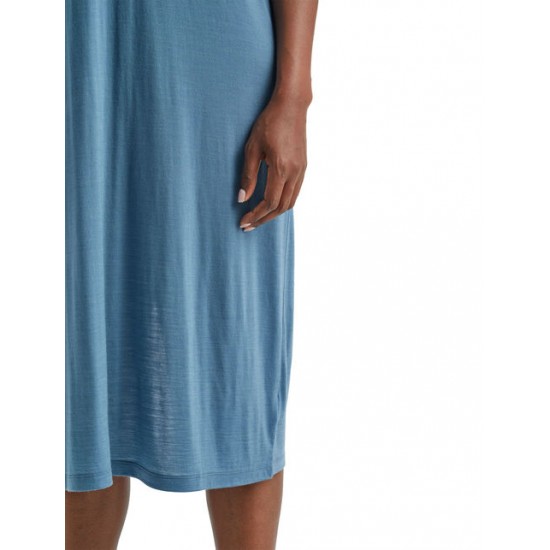 Women's Cool-Lite™ Merino Dress ✪ icebreaker Outlet