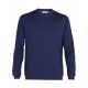 Men's Merino 150 Long Sleeve Pullover ✪ icebreaker Outlet