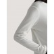Women's Merino Long Sleeve Hand Pocket Crewe Top ✪ icebreaker Discount