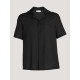 Men's Merino Natural Blend Short Sleeve Shirt ✪ icebreaker Outlet