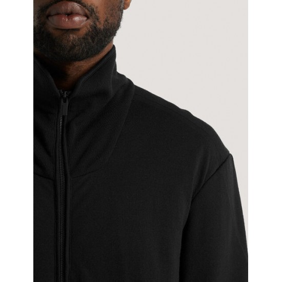 Men's MerinoLoft™ Long Sleeve Zip Jacket ✪ icebreaker Outlet