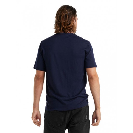 Men's icebreaker x Luke Arnold Merino Short Sleeve T-Shirt Move to Natural ✪ icebreaker Outlet
