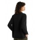 Women's RealFleece™ Merino Dalston Long Sleeve Sweatshirt ✪ icebreaker Outlet