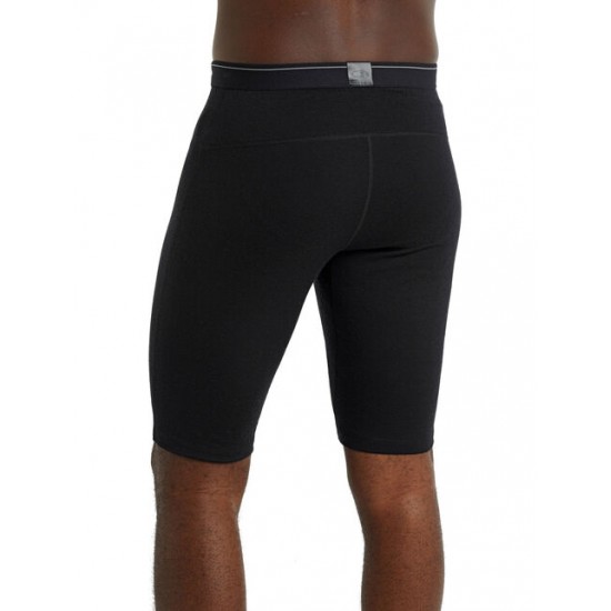 Men's Merino 200 Oasis Thermal Shorts ✪ icebreaker Discount