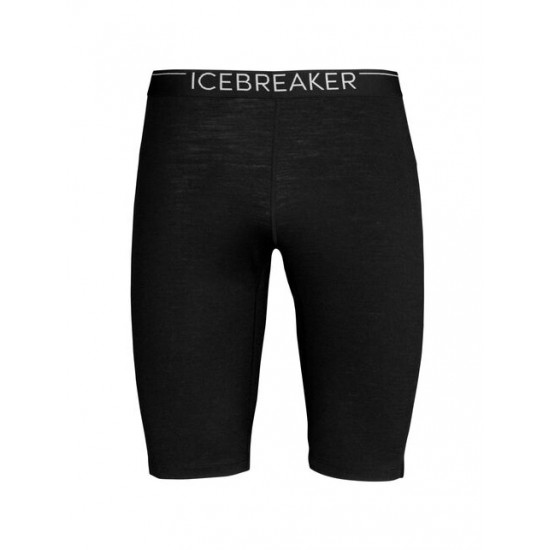 Men's Merino 200 Oasis Thermal Shorts ✪ icebreaker Discount