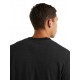 Men's Merino Central Long Sleeve Sweatshirt ✪ icebreaker Outlet