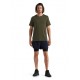 Men's Cool-Lite™ Merino Sphere Short Sleeve Crewe T-Shirt ✪ icebreaker Outlet