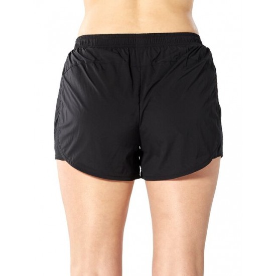 Women's Cool-Lite™ Merino Impulse Running Shorts ✪ icebreaker Discount
