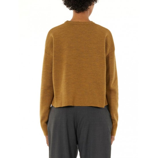Women's Merino Carrigan Sweater Sweatshirt ✪ icebreaker Outlet