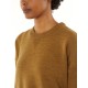 Women's Merino Carrigan Sweater Sweatshirt ✪ icebreaker Outlet
