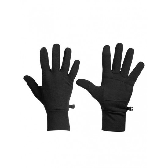 Unisex RealFleece™ Merino Sierra Gloves ✪ icebreaker Outlet