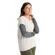 Women's Merino Shearer V Neck Sweater ✪ icebreaker Outlet