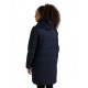 Women's MerinoLoft™ Collingwood 3/4 Hooded Jacket ✪ icebreaker Outlet