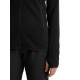 Women's RealFleece™ Merino Elemental Long Sleeve Zip Jacket ✪ icebreaker Outlet