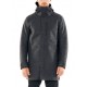 Men's Merino Ainsworth Hooded Jacket ✪ icebreaker Outlet