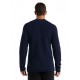 Men's Merino Hillock Funnel Neck Sweater ✪ icebreaker Outlet