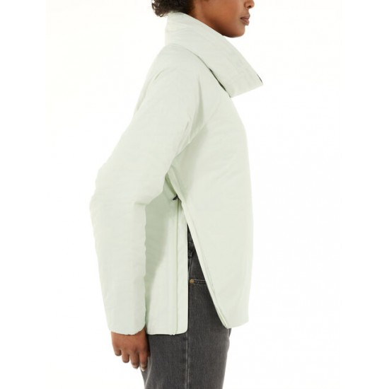 Women's MerinoLoft™ Westerly Long Sleeve Pullover Top ✪ icebreaker Outlet