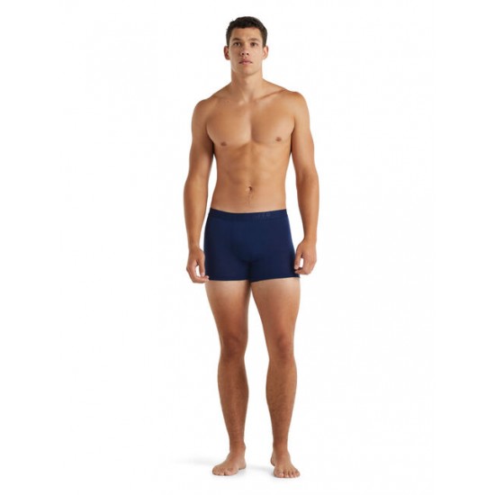 Men's Cool-Lite™ Merino Anatomica Boxers ✪ icebreaker Discount
