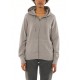 Women's Nature Dye Merino Helliers Long Sleeve Zip Hood Jacket ✪ icebreaker Outlet