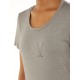 Women's Nature Dye Merino 200 Short Sleeve Crewe T-Shirt XXV ✪ icebreaker Discount