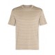Men's Cool-Lite™ Merino Utility Explore Short Sleeve Crewe Stripe T-Shirt ✪ icebreaker Outlet