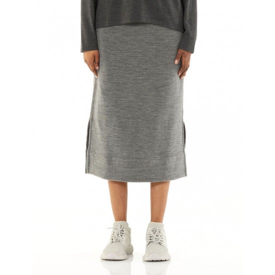 Women's RealFleece® Merino Tight Skirt ✪ icebreaker Outlet