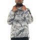 Unisex MerinoLoft™ IB Glacier Long Sleeve Pullover Sweater ✪ icebreaker Discount